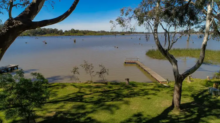Fifth view of Homely house listing, 39 Kettels Road, Kirwans Bridge via, Nagambie VIC 3608