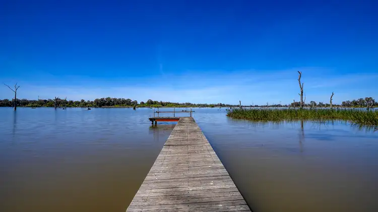 Sixth view of Homely house listing, 39 Kettels Road, Kirwans Bridge via, Nagambie VIC 3608