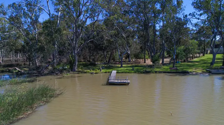 Seventh view of Homely house listing, 39 Kettels Road, Kirwans Bridge via, Nagambie VIC 3608
