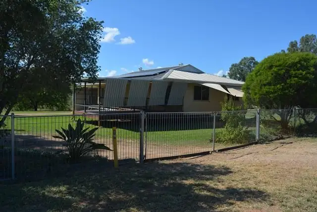 Main view of Homely house listing, 17-19 Garden Street, Tambo QLD 4478