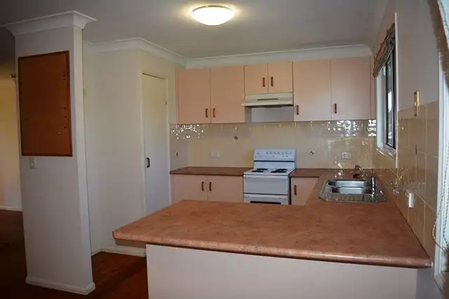 Second view of Homely house listing, 17-19 Garden Street, Tambo QLD 4478