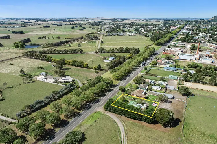 Second view of Homely house listing, 347 Manifold Street, Camperdown VIC 3260