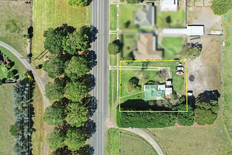 Third view of Homely house listing, 347 Manifold Street, Camperdown VIC 3260