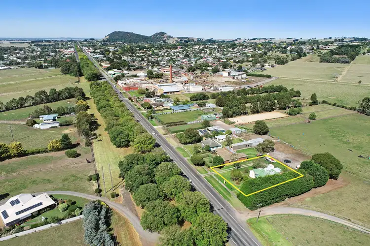 Fourth view of Homely house listing, 347 Manifold Street, Camperdown VIC 3260