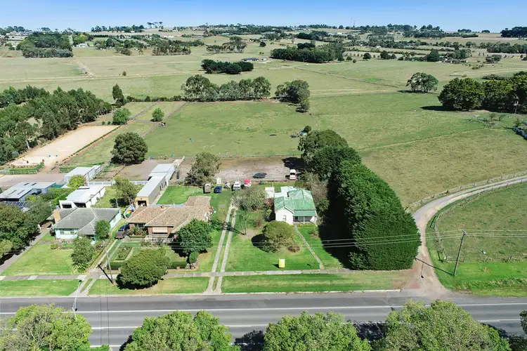 Fifth view of Homely house listing, 347 Manifold Street, Camperdown VIC 3260