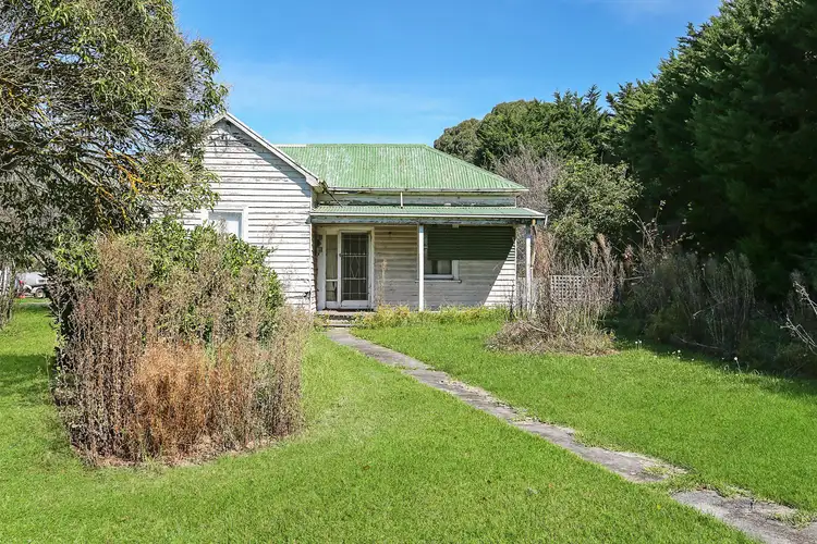 Sixth view of Homely house listing, 347 Manifold Street, Camperdown VIC 3260
