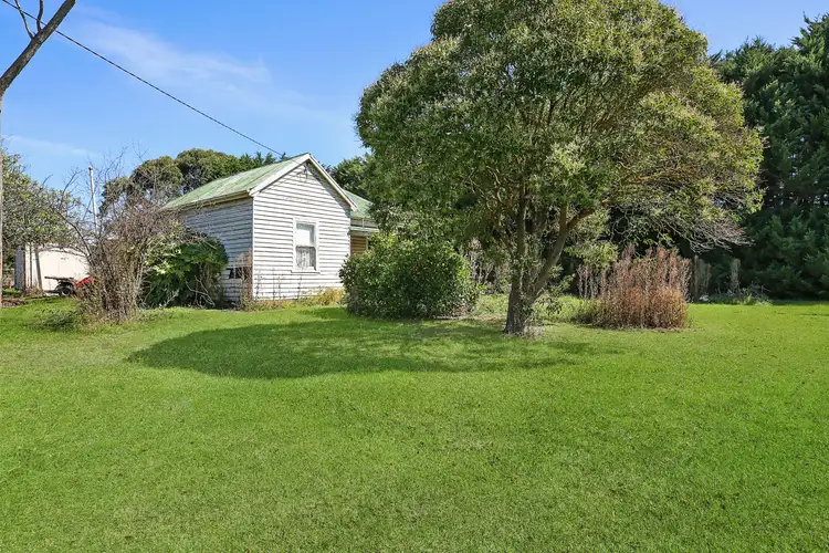 Seventh view of Homely house listing, 347 Manifold Street, Camperdown VIC 3260