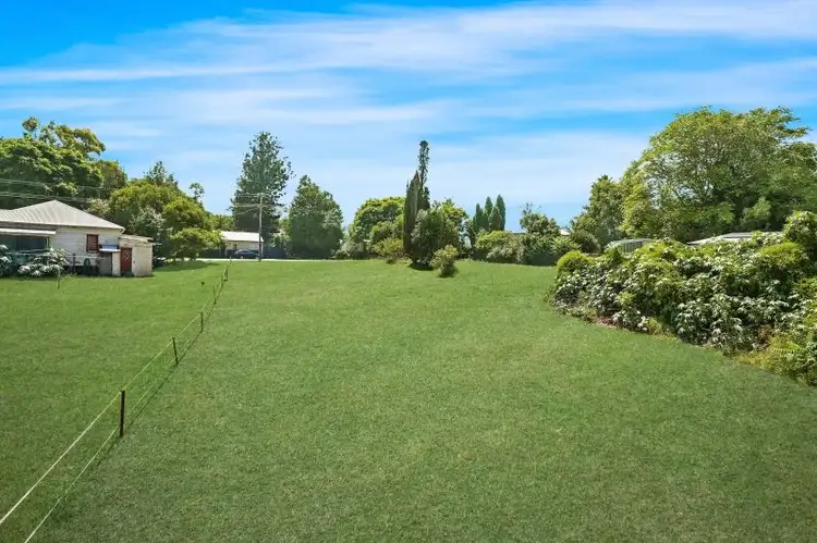 Third view of Homely land listing, Lot 1 Carrington Street, Horseshoe Bend NSW 2320