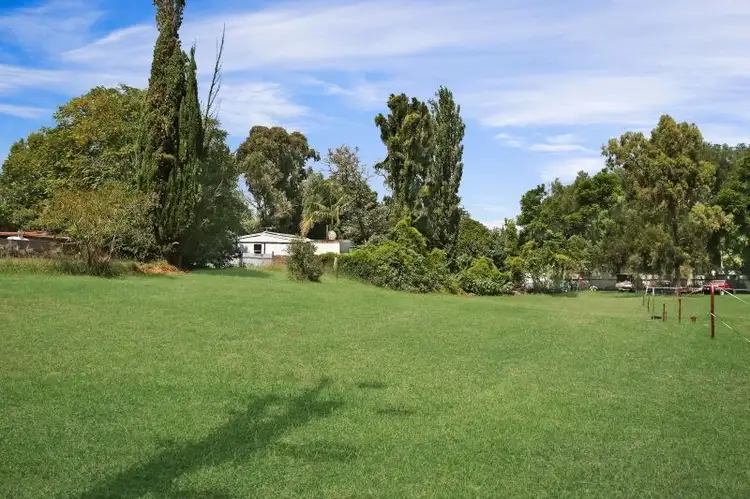 Fourth view of Homely land listing, Lot 1 Carrington Street, Horseshoe Bend NSW 2320