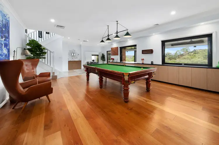 Second view of Homely house listing, 32 Dilkara Circuit, Bangor NSW 2234