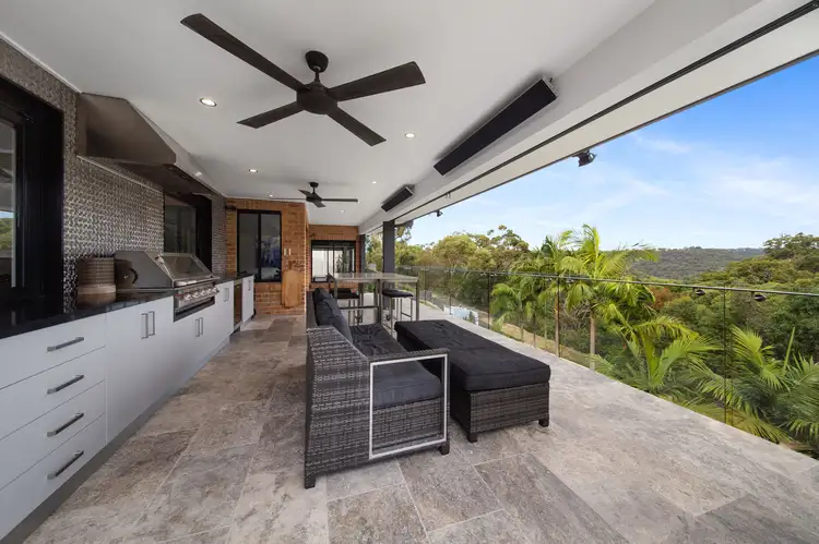 Third view of Homely house listing, 32 Dilkara Circuit, Bangor NSW 2234