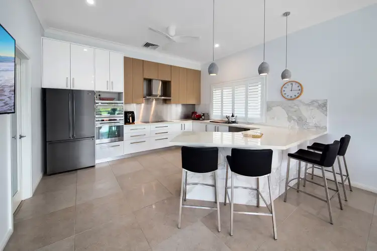 Fourth view of Homely house listing, 32 Dilkara Circuit, Bangor NSW 2234