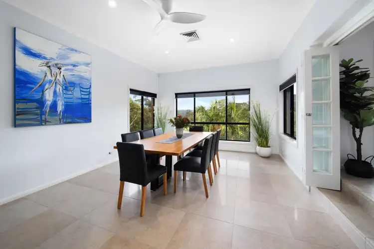Fifth view of Homely house listing, 32 Dilkara Circuit, Bangor NSW 2234