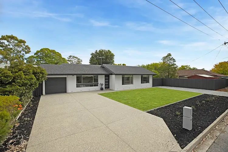 15 Amanda Way, Morphett Vale SA 5162