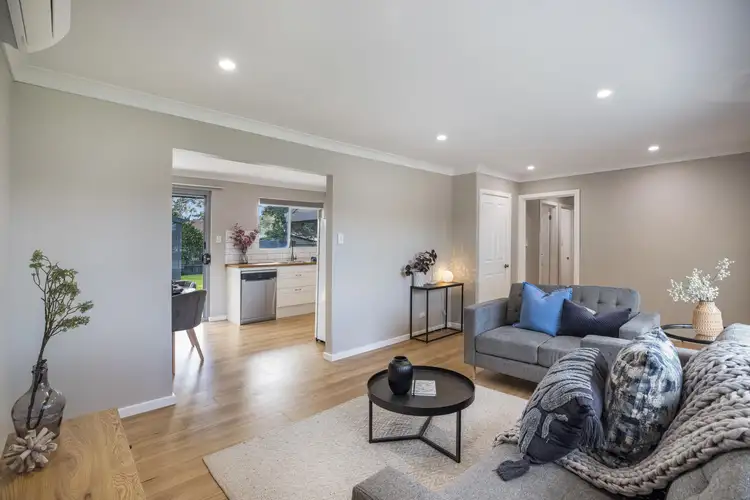 Third view of Homely house listing, 15 Amanda Way, Morphett Vale SA 5162