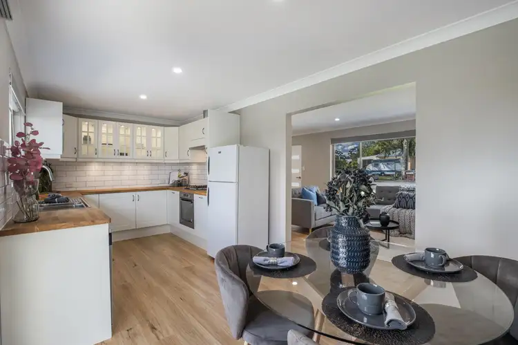 Fifth view of Homely house listing, 15 Amanda Way, Morphett Vale SA 5162