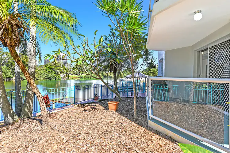 Fifth view of Homely apartment listing, 1/55-56 Paradise Island, Surfers Paradise QLD 4217
