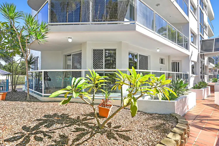 Sixth view of Homely apartment listing, 1/55-56 Paradise Island, Surfers Paradise QLD 4217
