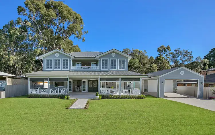 27 Wilson Esplanade, Victoria Point QLD 4165