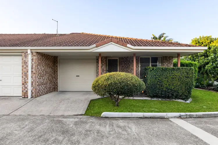 Main view of Homely villa listing, 30/270 Handford Road, Taigum QLD 4018