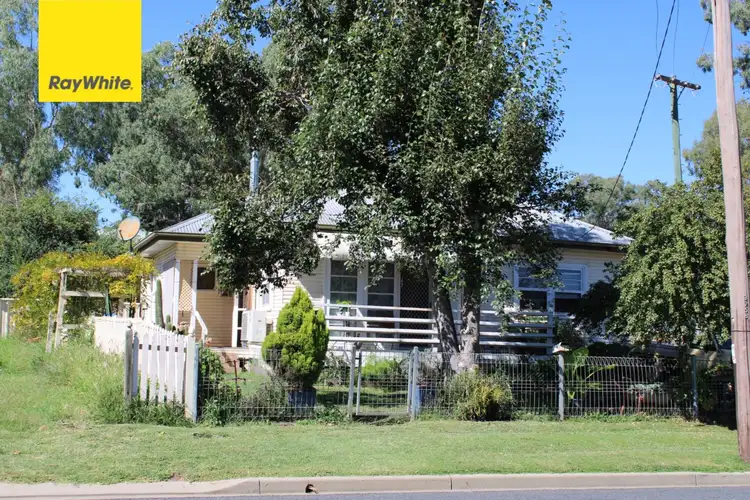 124 Ring Street, Inverell NSW 2360