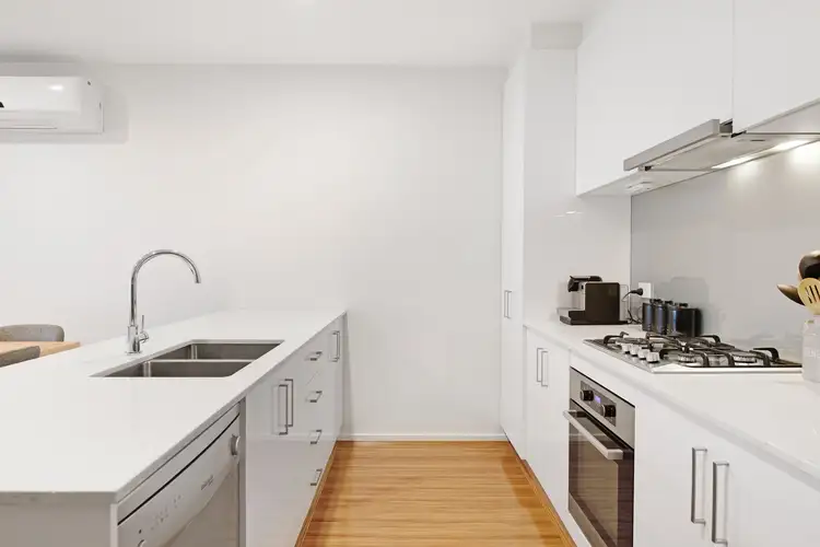 Fourth view of Homely apartment listing, G11/388 Murray Road, Preston VIC 3072