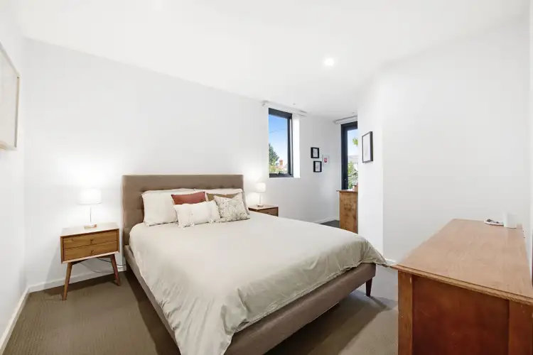 Fifth view of Homely apartment listing, G11/388 Murray Road, Preston VIC 3072