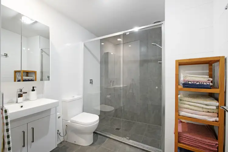 Sixth view of Homely apartment listing, G11/388 Murray Road, Preston VIC 3072