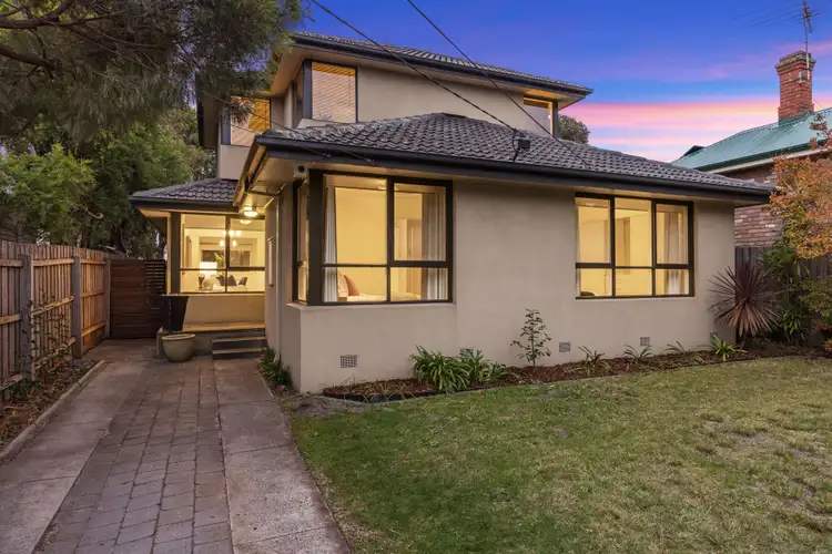 Main view of Homely house listing, 7 Buckley Street, Carnegie VIC 3163