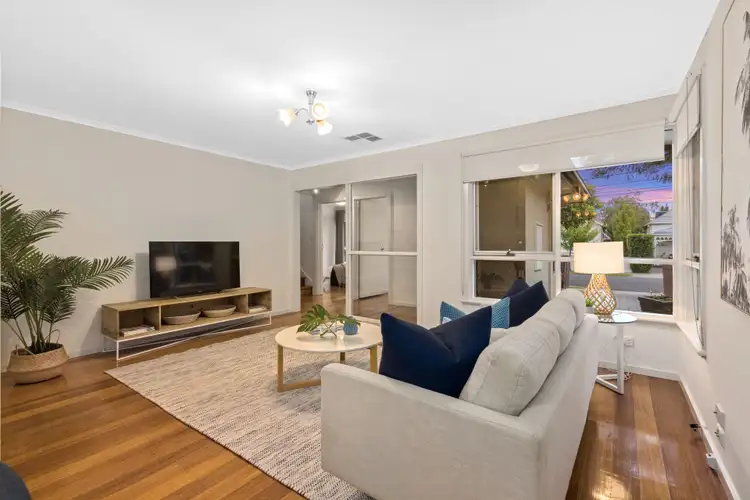 Second view of Homely house listing, 7 Buckley Street, Carnegie VIC 3163