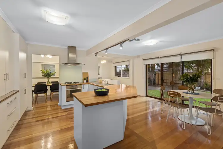 Third view of Homely house listing, 7 Buckley Street, Carnegie VIC 3163