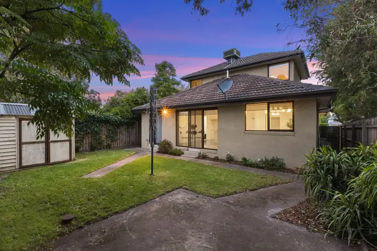 Fourth view of Homely house listing, 7 Buckley Street, Carnegie VIC 3163