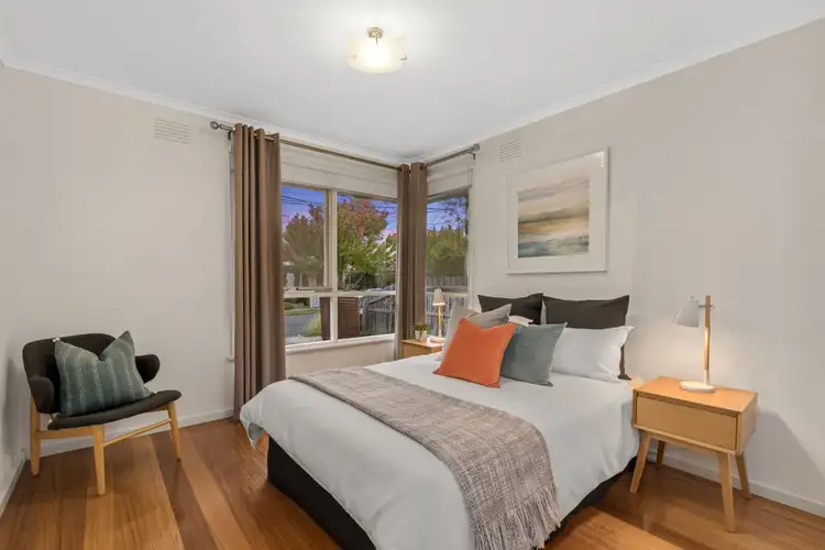 Fifth view of Homely house listing, 7 Buckley Street, Carnegie VIC 3163
