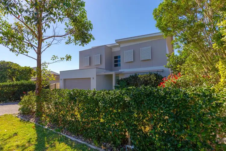 Second view of Homely house listing, 8 Bennett Street, Hawks Nest NSW 2324
