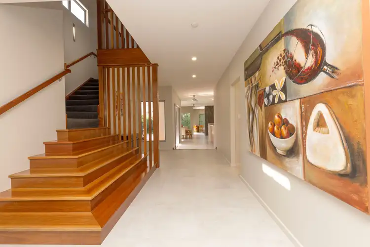 Third view of Homely house listing, 8 Bennett Street, Hawks Nest NSW 2324