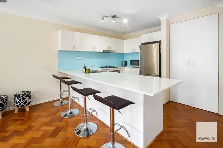 Second view of Homely townhouse listing, 6/88-92 Yathong Road, Caringbah NSW 2229