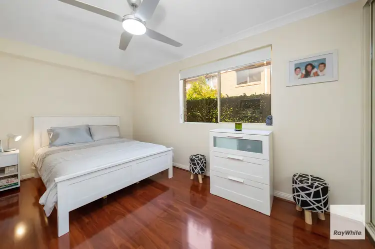 Third view of Homely townhouse listing, 6/88-92 Yathong Road, Caringbah NSW 2229