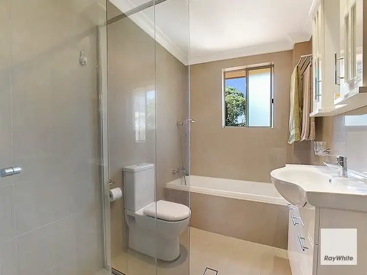 Fifth view of Homely townhouse listing, 6/88-92 Yathong Road, Caringbah NSW 2229