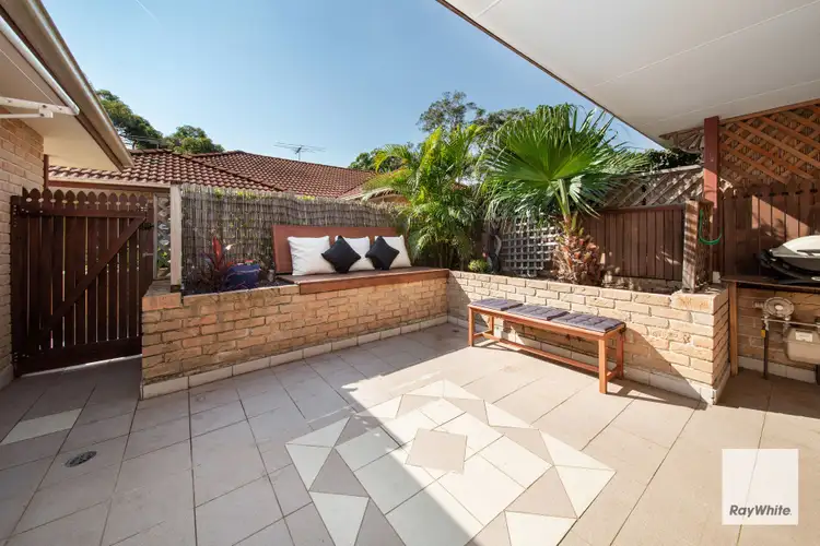 Sixth view of Homely townhouse listing, 6/88-92 Yathong Road, Caringbah NSW 2229