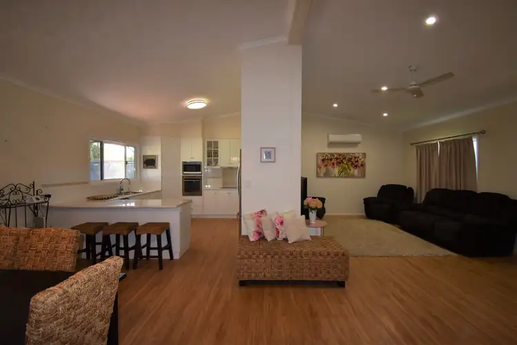 Second view of Homely house listing, 126 Acacia Street, Barcaldine QLD 4725