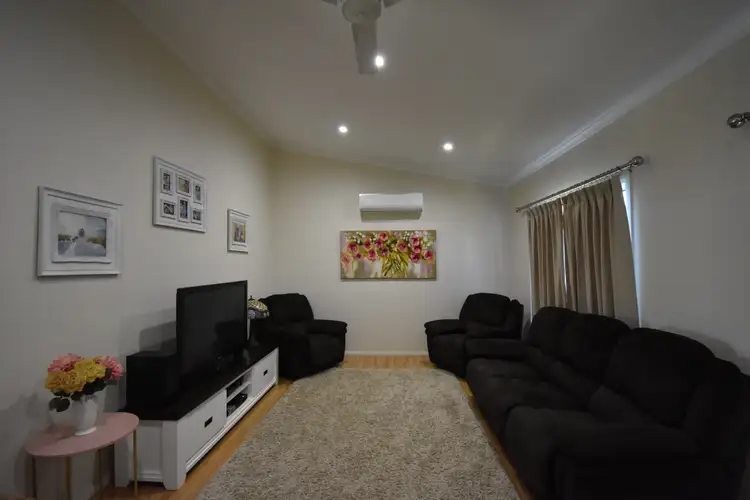 Fourth view of Homely house listing, 126 Acacia Street, Barcaldine QLD 4725