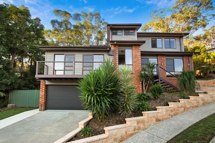 Main view of Homely house listing, 19 Penrose Place, Menai NSW 2234