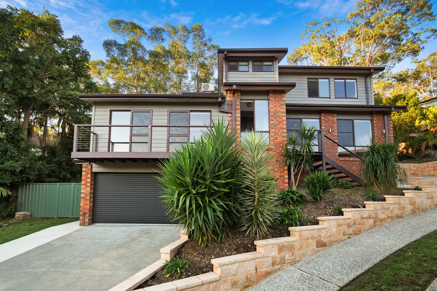 Main view of Homely house listing, 19 Penrose Place, Menai NSW 2234