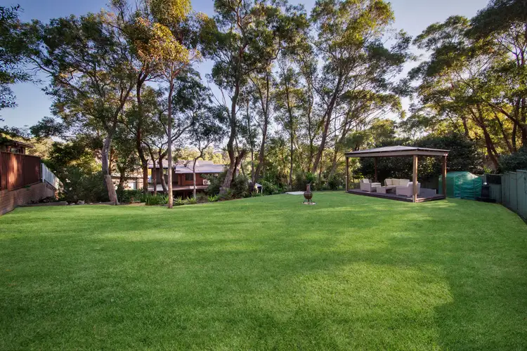 Second view of Homely house listing, 19 Penrose Place, Menai NSW 2234