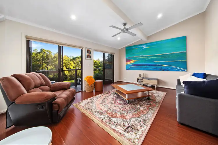 Fifth view of Homely house listing, 19 Penrose Place, Menai NSW 2234
