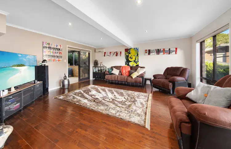 Sixth view of Homely house listing, 19 Penrose Place, Menai NSW 2234