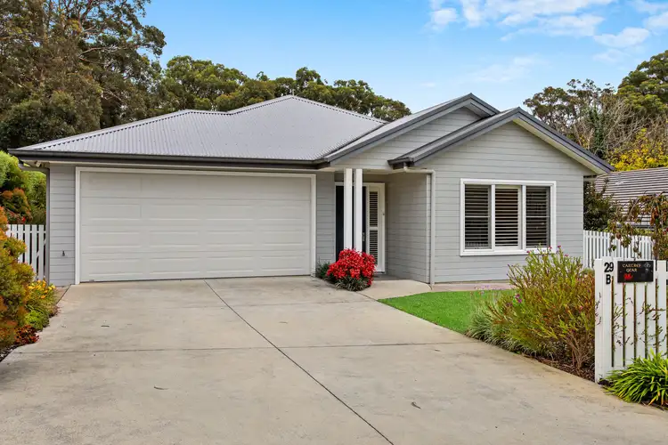 29B Oxley Drive, Mittagong NSW 2575