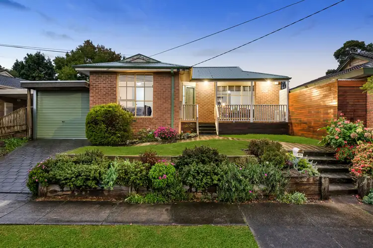 27a Patterson Street, Bayswater VIC 3153