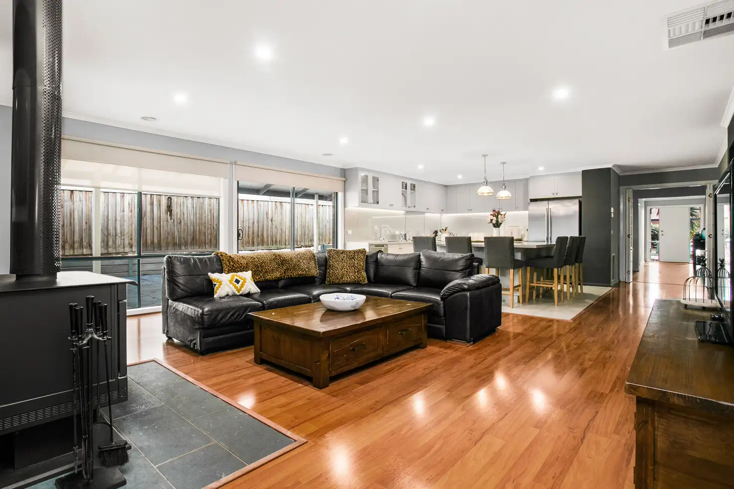 Main view of Homely house listing, 36 Pioneers Crescent, Pakenham VIC 3810