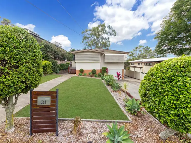 21 Kendale Street, Stafford Heights QLD 4053